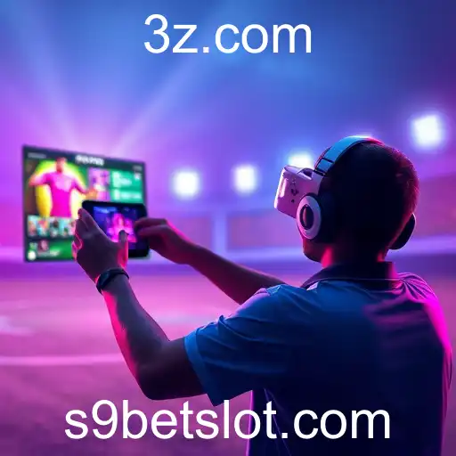 A Ascensão do s9bet e as Tendências Atuais no Mercado de Jogos Online
