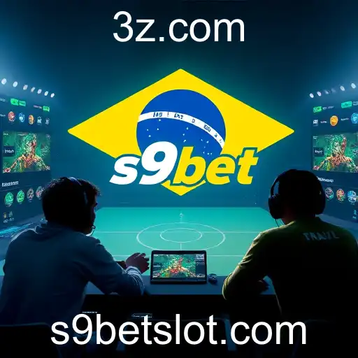 Expansão do Mercado de Jogos Online no Brasil