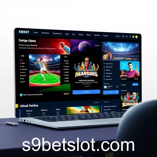 Expansão e Desafios do Mercado de Jogos Online em 2026