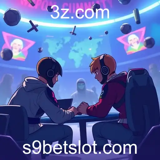 A Revolução dos Games Online em 2026