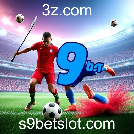 Indústria de Jogos e a Ascensão do S9Bet em 2025