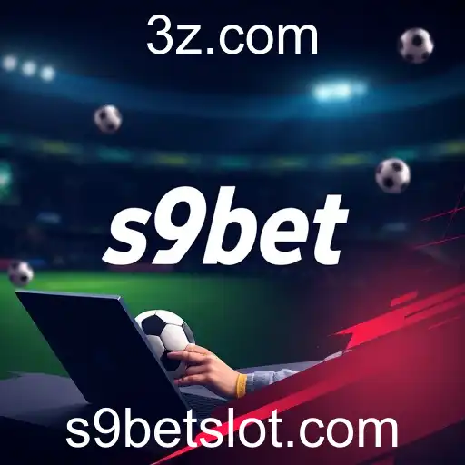 Expansão do s9bet e o Crescimento dos Jogos Online