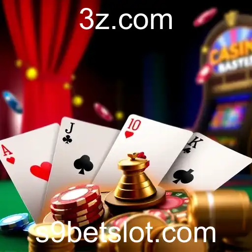 Expansão do Mercado de Jogos: O Impacto da s9bet