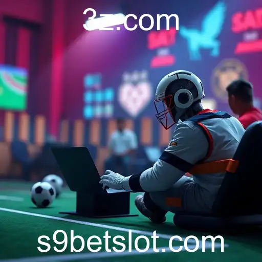 A Ascensão do Mercado de Jogos Online