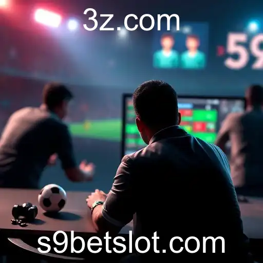 Crescimento do Mercado de Jogos de Apostas em 2026