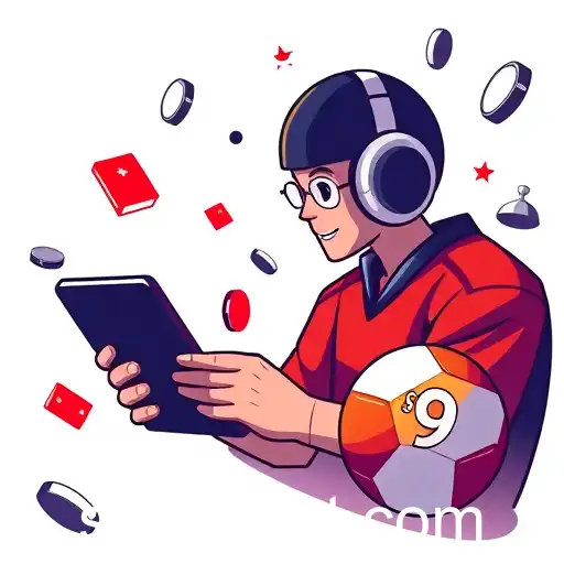 O Crescimento dos Sites de Jogos em 2026