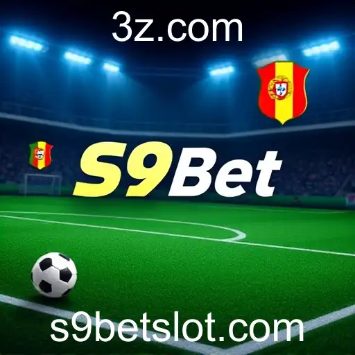 Impacto de S9Bet no Mercado de Jogos Online