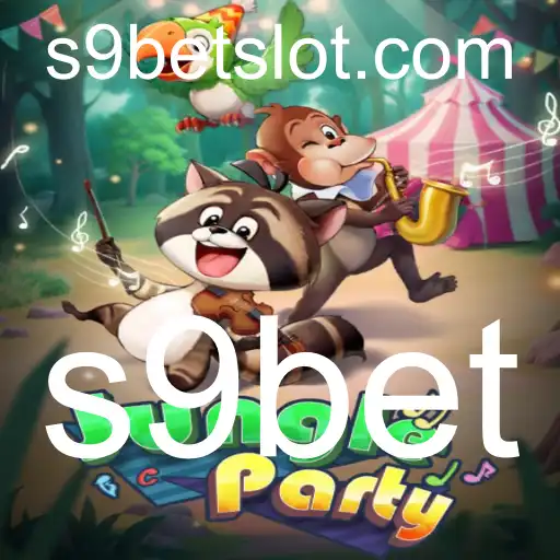 Descubra o Fascinante Mundo de JungleParty: O Jogo que Conquista com s9bet