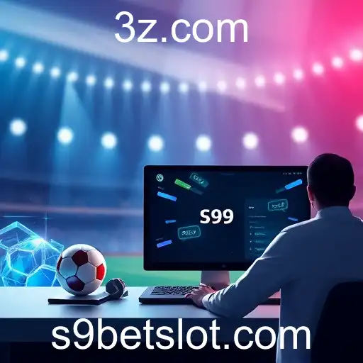 A Ascensão do s9bet no Cenário de Jogos Online em 2026