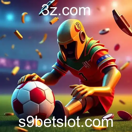 A Ascensão do s9bet e a Expansão do Mercado de Jogos Online em 2025