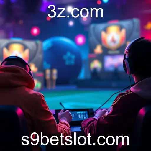 A Ascensão dos Jogos Online em 2026: Um Olhar sobre o s9bet