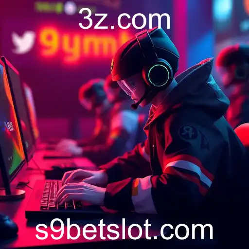 O Crescimento dos Jogos Online e o Impacto do S9Bet