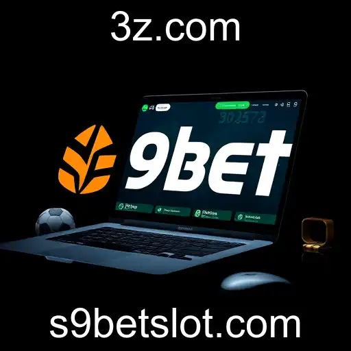 S9Bet Revoluciona o Mercado de Jogos Online