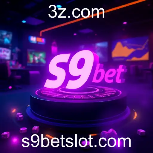 A Ascensão dos Jogos Online e a Influência da S9bet no Brasil