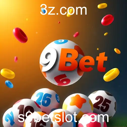 A Revolução dos Jogos Online com S9Bet