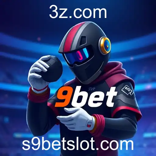 A Ascensão do s9bet no Mundo dos Jogos Online