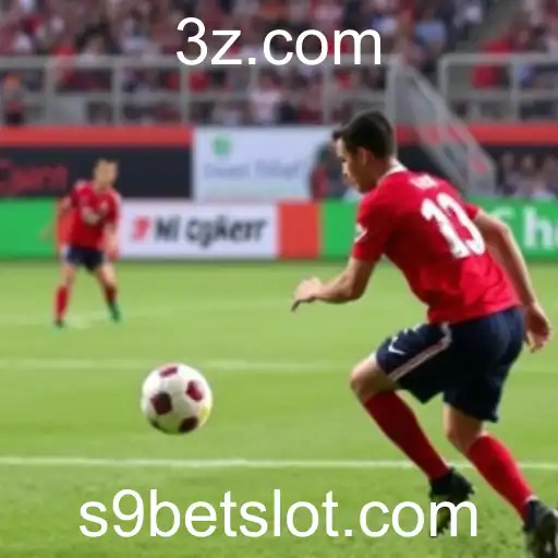 Apostas Esportivas no s9bet: Uma Experiência de Jogo Emocionante e Segura