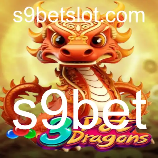 Descubra o Fascinante Mundo de 3PotDragons no s9bet