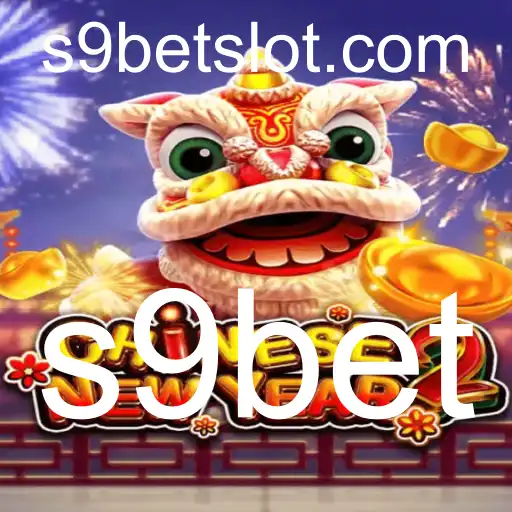 CHINESENEWYEAR2: Exploração e Estratégia no Novo Jogo de Casino da s9bet
