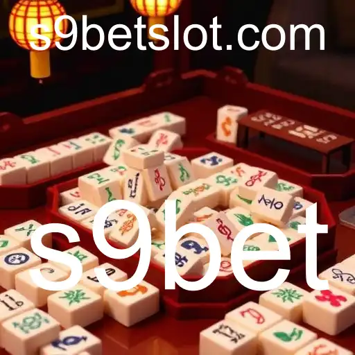 Explorando o Fascinante Mundo do Mahjong com S9bet