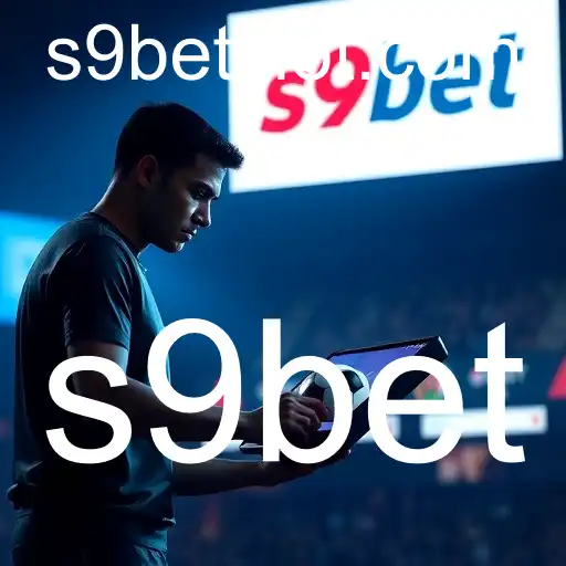 Ofertas Exclusivas no Mundo de s9bet