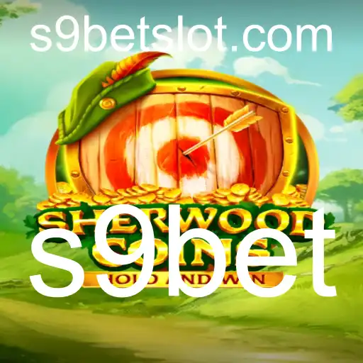 Explorando o Fascinante Mundo de SherwoodCoins com s9bet