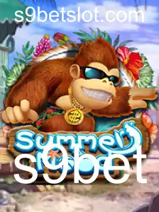 Explorando SummerMood: O Jogo que Está Dominando o Verão com s9bet