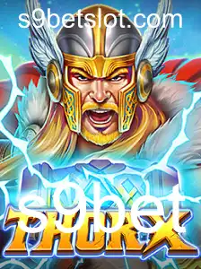 ThorX: Um Mergulho no Mundo do Jogo e Suas Regras