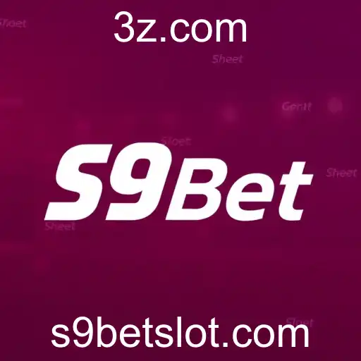 A Ascensão do S9Bet no Mundo dos Jogos Online